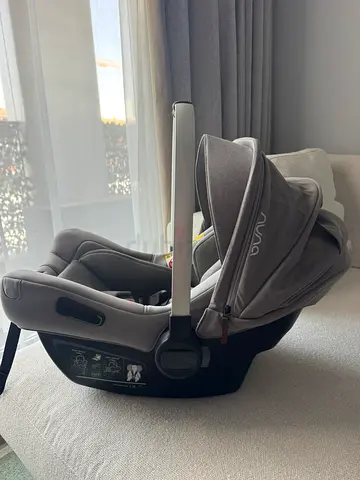 NUNA Infant Car Seat - Brand New