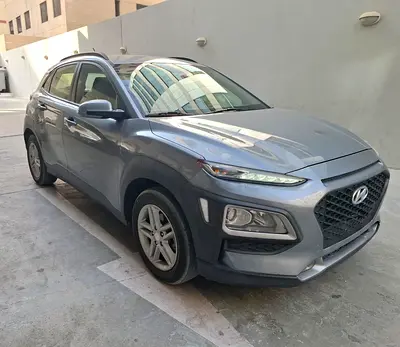 Hyundai Kona Smart 2020 GCC Specs Hyundai Kona 2020 | First Owner | Excellent Condition | GCC