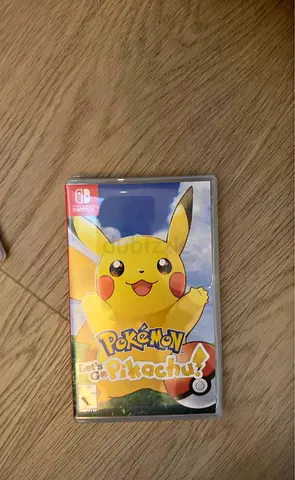 Pokemon