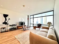 Bespoke Premium Upgrades | DIFC & Sea View