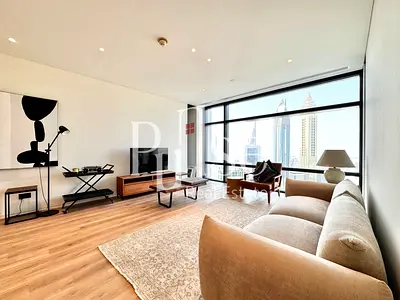 Bespoke Premium Upgrades | DIFC & Sea View