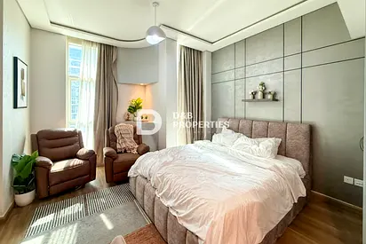 Furnished Studio | Vacant | Park Central