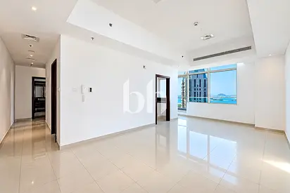 Sea View | Mid Floor | Unfurnished