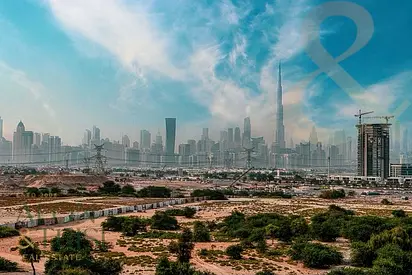 Fully Furnished | Burj View | Bright Unit