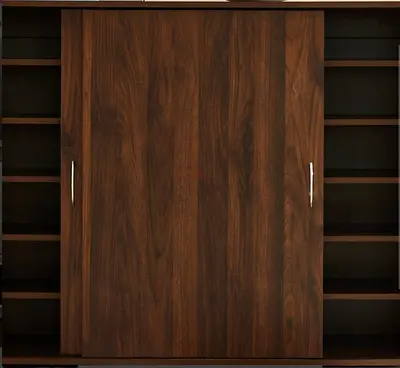 Shoe Cabinet. Home Box Brand.