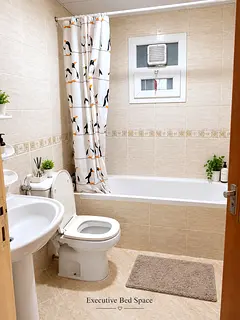 Ladies(Kerala )Executive Bedspace Available in Sharjah Al Nahda Looking for a clean, peaceful sta