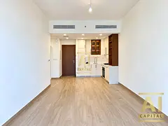 Modern Layout | Unfurnished | Relaxing Balcony