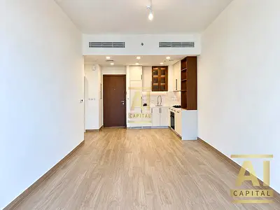 Modern Layout | Unfurnished | Relaxing Balcony