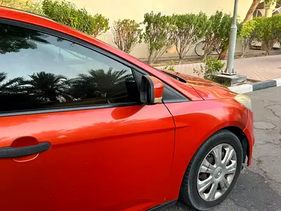 2012 FORD FOCUS — миниатюра 4