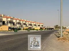 FREE TRANSFER || G+2 || 3014 SQFT || VILLA PLOT || PRIME LOCATION || AL ZAHYA