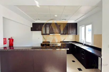 Premium 3BR Villa | Spacious Layout | Serena