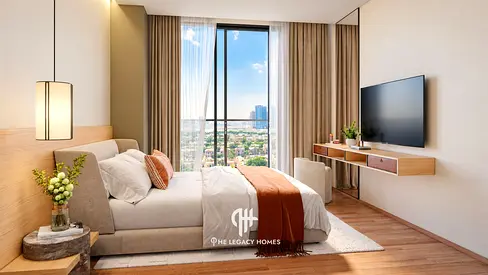 Under AED 2M | Gated Community | PHPP Option