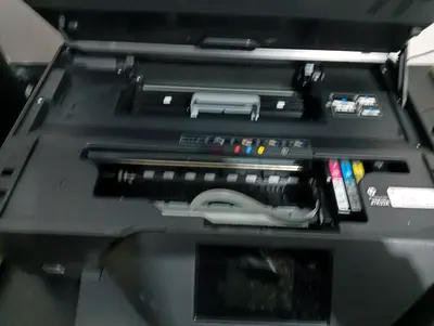 New printer for selling
