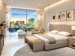 Luxury Building | Good Investment | Prime Location