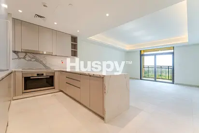 Brand New | Mid Floor | Unfurnished