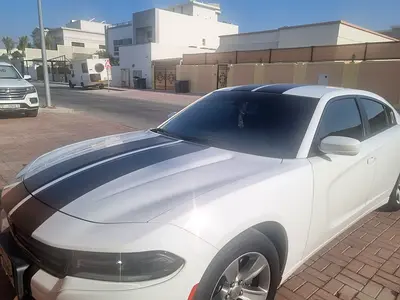 صورة 4 لـ 2018 Dodge CHARGER
