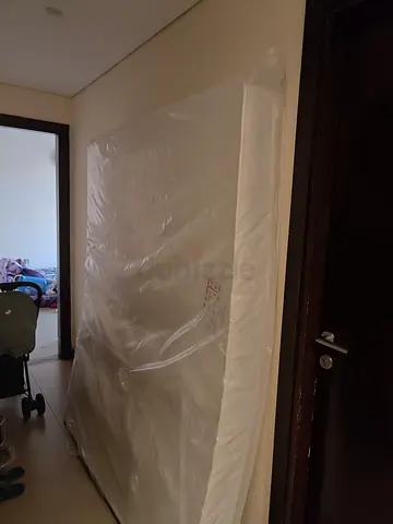 180x200 Soft Mattress