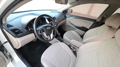 صورة مصغرة 12 لـ 2015 Hyundai ACCENT