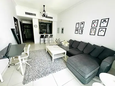 Fully Furnished | Premium Living | Inquire Now