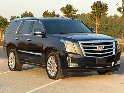 صورة 2 لـ 2019 Cadillac ESCALADE