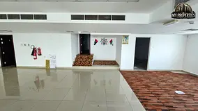 SPACIOUS OFFICE READY FOR RENT IN A PRIME LOCATION.