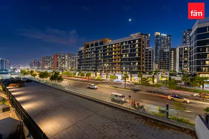 Best Location | Balcony | Great Community