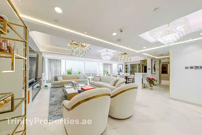 Hermes Interiors | Skyline Views | Upgraded