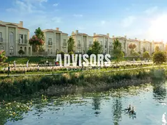 Elegant Corner Villa || Luxury Almeria Community ||