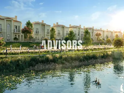Elegant Corner Villa || Luxury Almeria Community ||