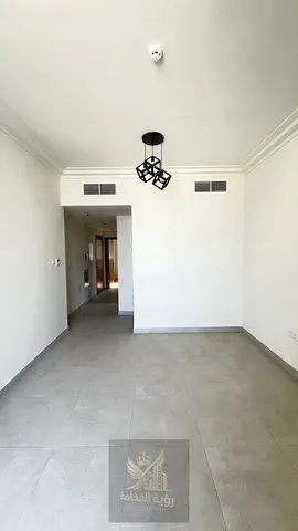 Brand new 1 bedroom apartment in Al Falaj Muwaileh near Dubai and Ajman exits Al Zahia Aljada and U