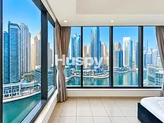 Marina View | Vacant | Exclusive