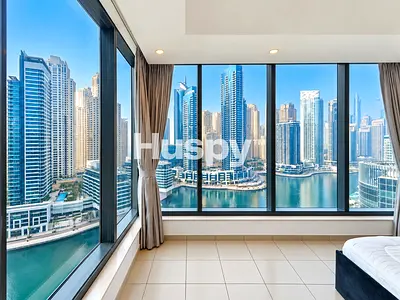 Marina View | Vacant | Exclusive