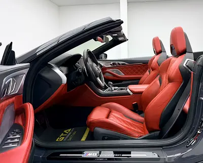 صورة مصغرة 12 لـ 2020 BMW M8