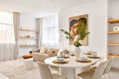 Elegant Furnitures | Ready to Move in | Spacious