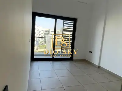 1BHK + Maid's Room | Spacious | Prime Location