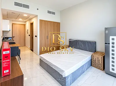 Fully furnished | Near Metro | Vacant Now