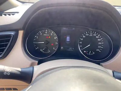 2019 Nissan X-Trail | GCC Specs | Well Maintained