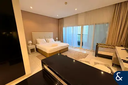 Canal View | Upgraded | Large Layout