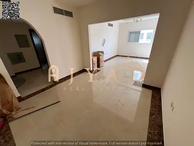 ايجار سنوي غرفة وصالة بالروضة2 (عجمان) - غرفة نوم ماستر - 2 حمام - بلكون - تبريد مركزي - تسهيلات بالدفع - تشطيب رائع - مساحة واسعة - سهل لمخرج دبي .