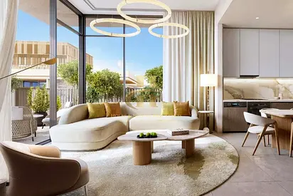 Modern Homes | Vibrant Community | High ROI