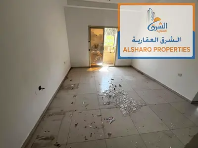 ✨ Excellent opportunity in Al Nuaimiya 3! A very spacious 1-bedroom apartment with central AC for