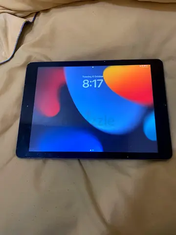 iPad 5th for sale