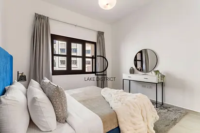 Luxury Lifestyle | Fully Furnished | Golf View