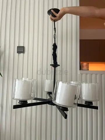 Ceiling lamp