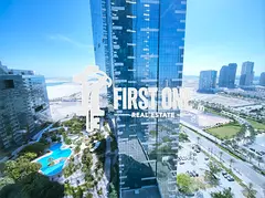 Stunning 2BHK | Amazing View | Vacant