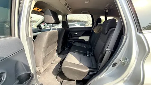 2019 Toyota RUSH — миниатюра 15