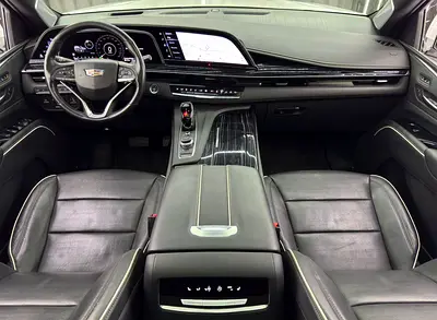 2022 Cadillac ESCALADE 缩略图 16