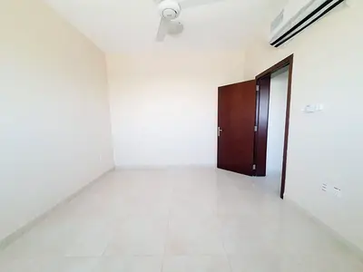 Like brand new 2bhk in ground floor and 2 washroom price 43k