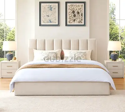Brand New Luxury king Bed including Medical Mattress Available