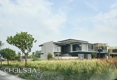 4BR VILLA FOR RENT | BIG PLOT | VACANT NOW